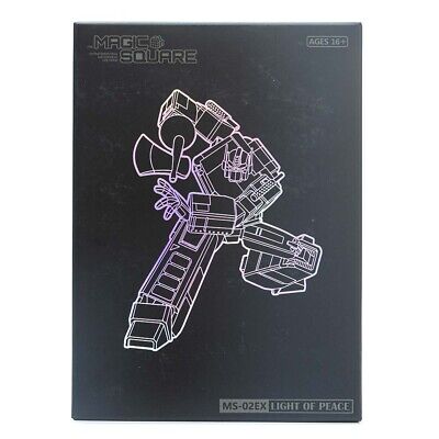 MS-02EX Light of Peace (2023 Edition)