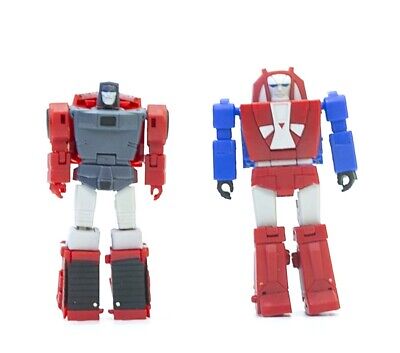MS Toys MS-B49 Spider Gears & MS-B50 Energy Windcharger Set of 2