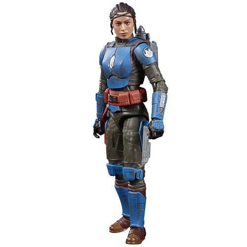 Star Wars The Black Series Koska Reeves