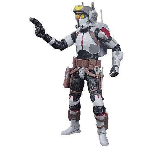 Star Wars The Black Series Tech