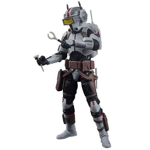 Star Wars The Black Series Tech