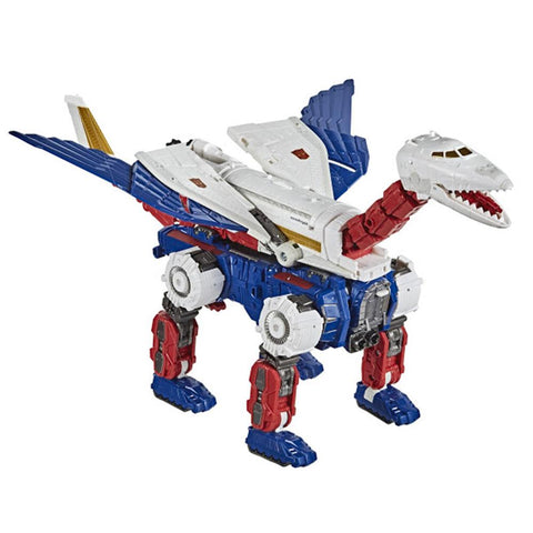 Transformers Generations War for Cybertron: Earthrise Commander Class WFC-E24 Sky Lynx