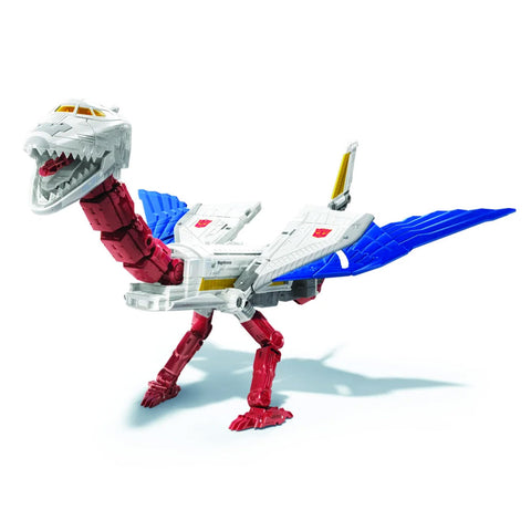 Transformers Generations War for Cybertron: Earthrise Commander Class WFC-E24 Sky Lynx