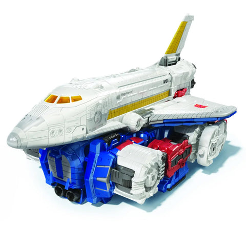 Transformers Generations War for Cybertron: Earthrise Commander Class WFC-E24 Sky Lynx