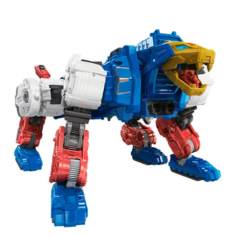 Transformers Generations War for Cybertron: Earthrise Commander Class WFC-E24 Sky Lynx