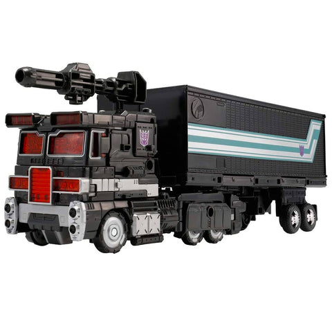 Transformers Netflix War For Cybertron Trilogy WFC-16 Nemesis Prime - Leader Japan