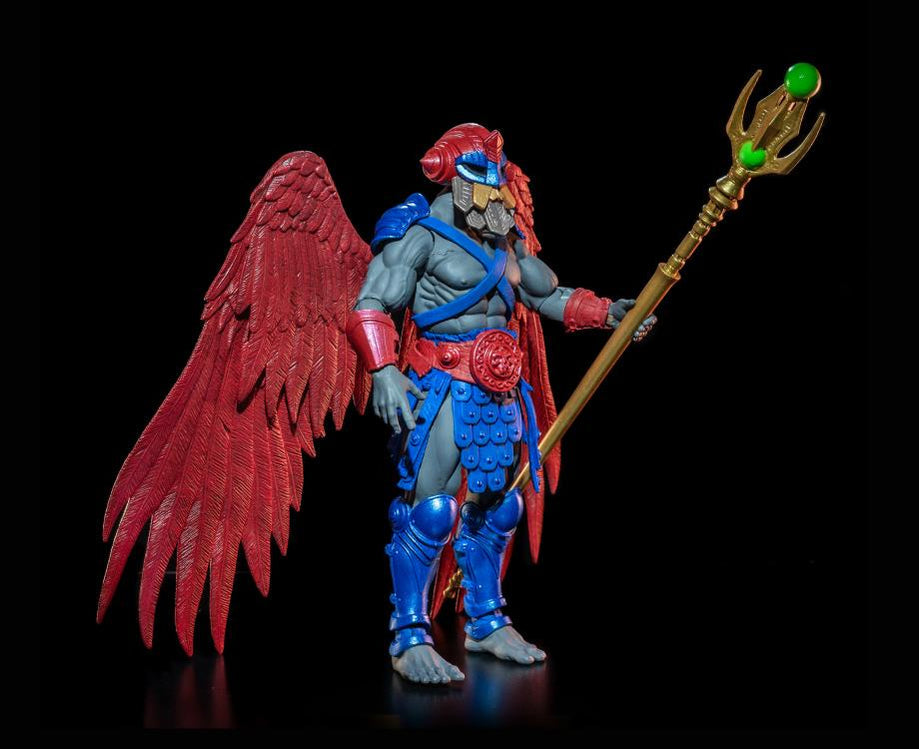 Mythic Legions All-Stars Zenithon (Xylona's Flock)