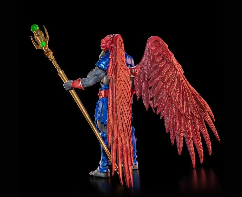 Mythic Legions All-Stars Zenithon (Xylona's Flock)