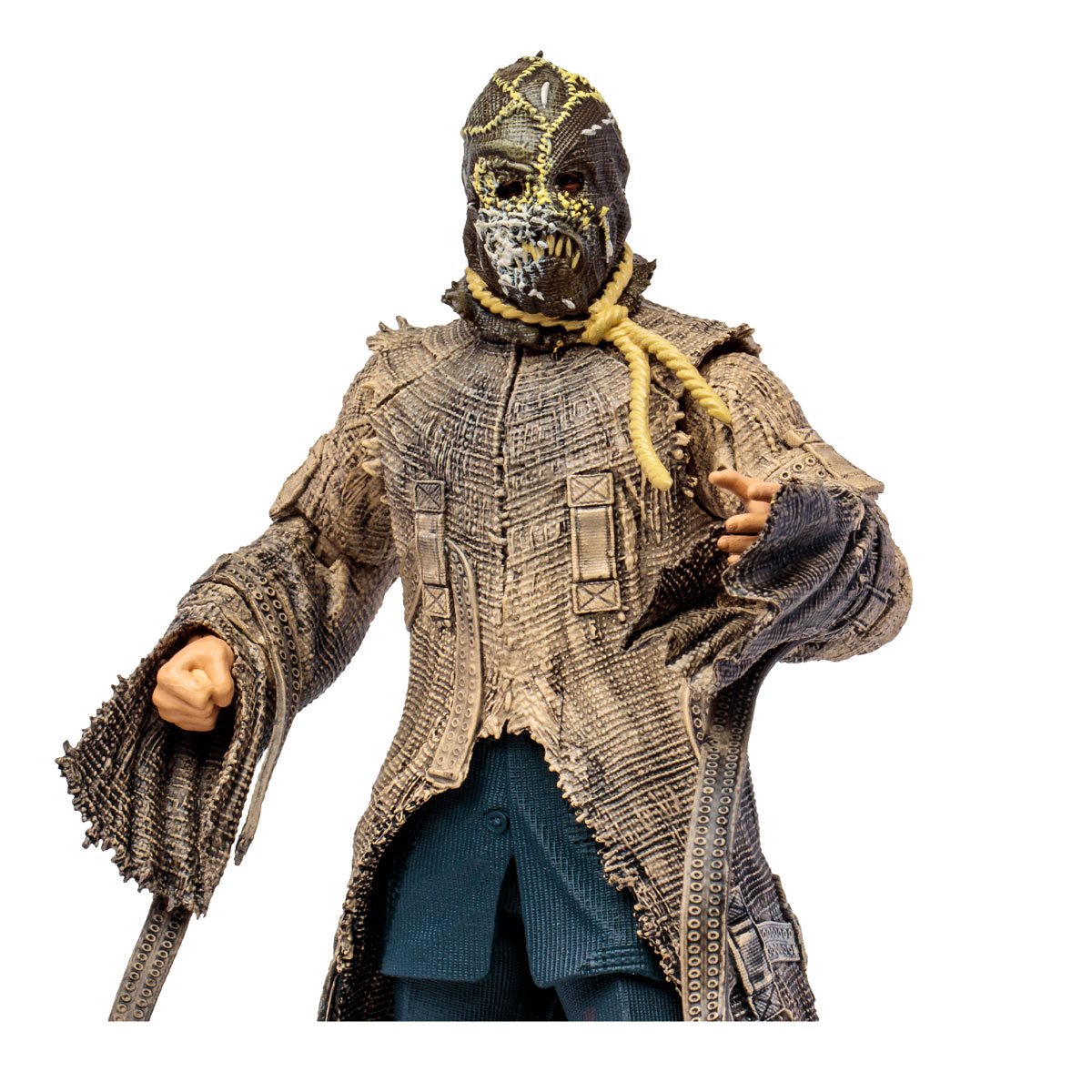 Mcfarlane Toys DC Multiverse: The Dark Knight Trilogy: Scarecrow